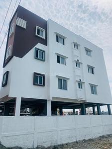 2 BHK Flat