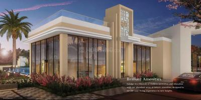 Image of 2332 Sq.ft 4 BHK Apartment / Flat for sale in Flamante By VTP Luxe Phase 1, Kharadi, Pune for Rs. 21000000