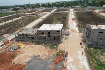 Image of 1800 Sq.ft Residential Plot / Land for sale in Bliss Valley, Tadepalli, Vijayawada for Rs. 6200000