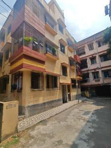 Building Image of 700 Sq.ft 2 BHK Apartment / Flat for sale in Patuli Kolkata for Rs. 3400000