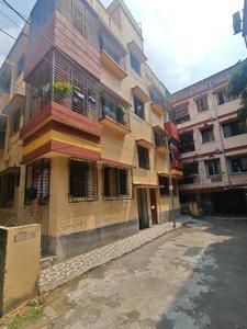 Image of 600 Sq.ft 2 BHK Apartment / Flat for sale in Patuli, Kolkata for Rs. 2700000