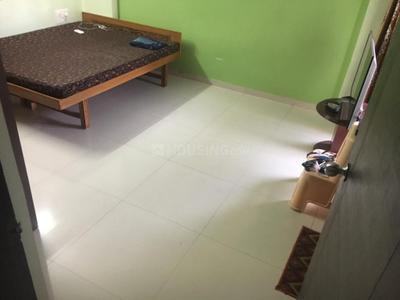 Hall Image of 1230 Sq.ft 2 BHK Apartment / Flat for sale in Swagat Flamingo, Sargasan Gandhinagar for Rs. 5500000
