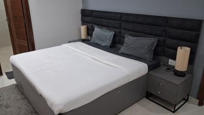 1 BHK Independent House