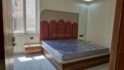Bedroom Image of 1462 Sq.ft 3 BHK Apartment / Flat for sale in Gokulpura Jaipur for Rs. 5900000