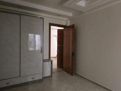 Bedroom Image of 1850 Sq.ft 4 BHK Builder Floor for sale in Vasundhara Ghaziabad for Rs. 20500000