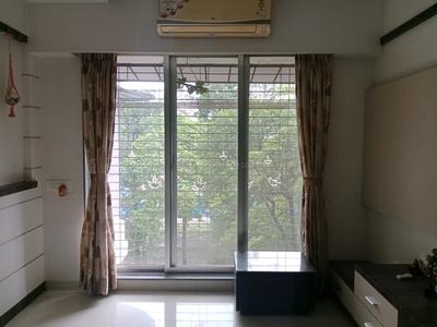2.5 BHK Flat