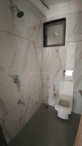 Image of 2300 Sq.ft 3 BHK Apartment / Flat for rent in Shyam Milestone Regalia, Vesu, Surat for Rs. 35000
