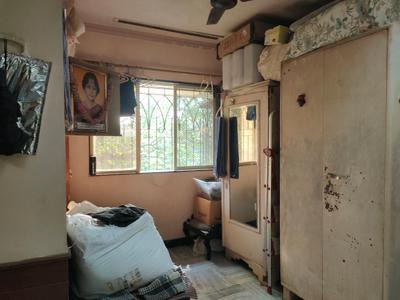 Bedroom Image of 1200 Sq.ft 3 BHK Apartment / Flat for sale in Kharodi Mumbai for Rs. 22000000