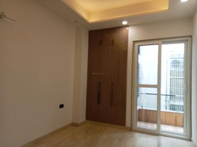 Bedroom Image of 1872 Sq.ft 3 BHK Builder Floor for sale in Greater Kailash I New Delhi for Rs. 61000000