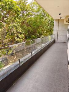 Balcony Image of 2160 Sq.ft 3 BHK Builder Floor for sale in Sector 43 Gurgaon for Rs. 32500000
