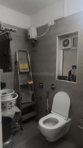 Image of 600 Sq.ft 1 BHK Apartment / Flat for sale in Sidhivinayak Hill Ridge, Powai, Mumbai for Rs. 14500000