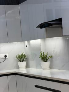 Kitchen Image of 1016 Sq.ft 2 BHK Apartment / Flat for sale in Sector 87 Noida for Rs. 5200000