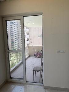 Bedroom Image of 2000 Sq.ft 4 BHK Apartment / Flat for sale in Sushma Chandigarh Grande, Gazipur Zirakpur for Rs. 16000000