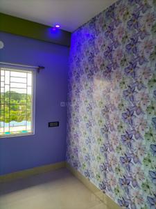 Bedroom Image of 840 Sq.ft 2 BHK Apartment / Flat for sale in Bara Nilpur Bardhaman for Rs. 4000000