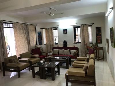 3 BHK Flat