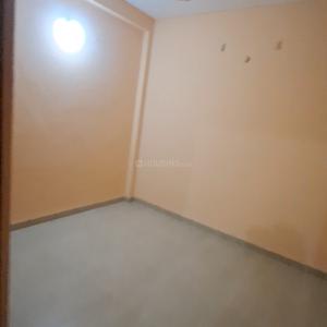 Bedroom Image of 600 Sq.ft 1 BHK Independent House for rent in Tejpur Gadbadi Indore for Rs. 8500