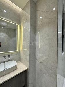 Image of 1800 Sq.ft 3 BHK Builder Floor for sale in Ashok Vihar, New Delhi for Rs. 39100000