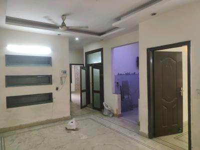 Living Room Image of 1420 Sq.ft 3 BHK Builder Floor for sale in Sector 49 Faridabad for Rs. 9500000
