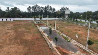 Image of 1200 Sq.ft Residential Plot / Land for sale in Anekal, Bengaluru for Rs. 4799000