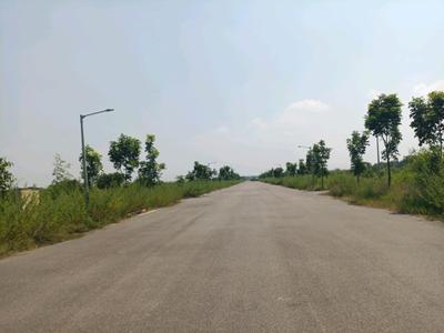 Image of 130 Sq.ft Residential Plot / Land for sale in Dundigal, Hyderabad for Rs. 3400005