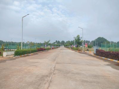 Image of 1200 Sq.ft Residential Plot / Land for sale in Nelamangala, Bengaluru for Rs. 3310000