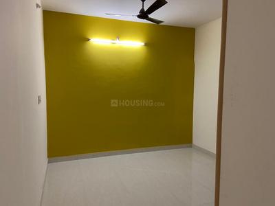 Bedroom Image of 1000 Sq.ft 2 BHK Builder Floor for rent in K R Puram Bengaluru for Rs. 23000