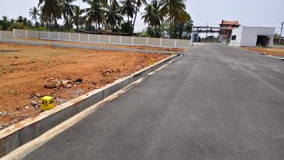 Image of 1200 Sq.ft Residential Plot / Land for sale in Kottaipalayam, Coimbatore for Rs. 2686000
