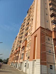 Image of 1630 Sq.ft 3 BHK Apartment / Flat for sale in Vrindavan Yojana, Lucknow for Rs. 10270000