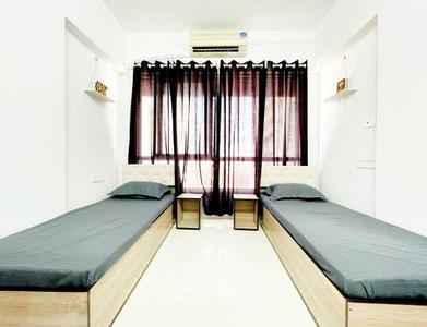 Image of GetSetHome-Andheri west(Separate for Boys/ Girls) in Andheri West, Mumbai