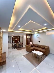 4 BHK Flat