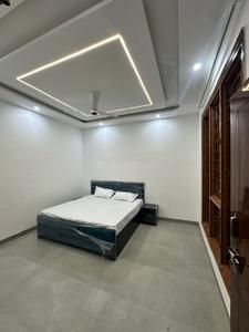 Bedroom Image of 9000 Sq.ft 9 BHK Independent House for rent in Channi Himmat Jammu for Rs. 135999