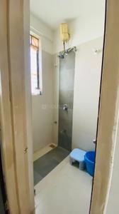 Bathroom Image of 720 Sq.ft 1 BHK Apartment / Flat for sale in Anmol Nayantara Gold, Pathardi Phata Nashik for Rs. 3500000