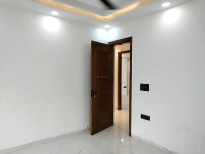 Bedroom Image of 2500 Sq.ft 4 BHK Apartment / Flat for sale in Sector 18 Dwarka New Delhi for Rs. 42500000