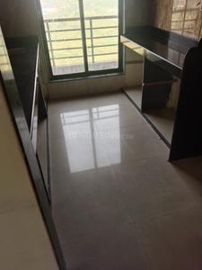 Kitchen Image of 720 Sq.ft 1 BHK Apartment / Flat for sale in Advance Heights, Kharghar Navi Mumbai for Rs. 7200000