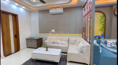 Hall Image of 1000 Sq.ft 2 BHK Villa for sale in Madarpura Ajmer for Rs. 1500000