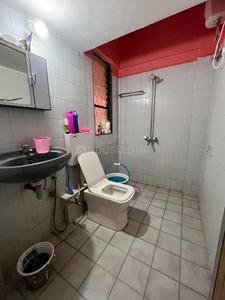 Bathroom Image of 2000 Sq.ft 4 BHK Villa for rent in Thane West Thane for Rs. 72000