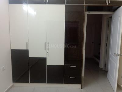 Bedroom Image of 1582 Sq.ft 3 BHK Villa for sale in Casagrand Arena, Oragadam Sriperambattur Chennai for Rs. 9500000