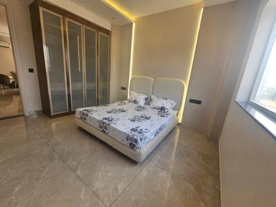 Bedroom Image of 2244 Sq.ft 4 BHK Apartment / Flat for sale in Hi Greens, Peer Muchalla Zirakpur for Rs. 15200000