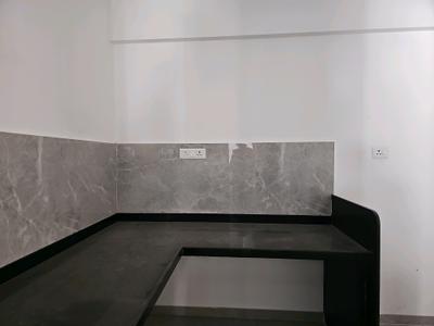Kitchen Image of 1150 Sq.ft 2 BHK Apartment / Flat for rent in Alcon Renaissant, Kharadi Pune for Rs. 37000