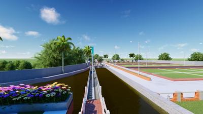 Image of 1251 Sq.ft Residential Plot / Land for sale in Future Pearl City, Shankarpally, Hyderabad for Rs. 2500000