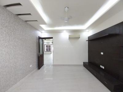 Hall Image of 2800 Sq.ft 4 BHK Apartment / Flat for sale in CGHS The New Greenwood, Sector 52 Gurgaon for Rs. 34000000