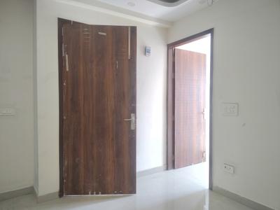 Living Room Image of 500 Sq.ft 1 BHK Apartment / Flat for rent in Rajpur Khurd Extension New Delhi for Rs. 13500