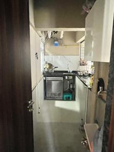 Kitchen Image of 2100 Sq.ft 4 BHK Apartment / Flat for sale in Aditya Garden City, Warje Pune for Rs. 31000000