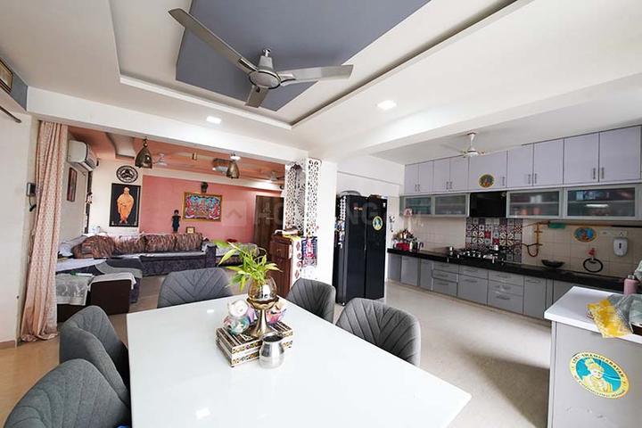 Abhilash Apartment Main Image 1