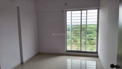 Bedroom Image of 1000 Sq.ft 2 BHK Apartment / Flat for rent in Mantra Montana, Dhanori Pune for Rs. 25000