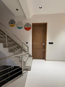 Image of 2000 Sq.ft 3 BHK Independent House for rent in Motera, Ahmedabad for Rs. 52000