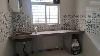 Kitchen Image of 340 Sq.ft 1 RK Apartment / Flat for sale in Bhandup West Mumbai for Rs. 5200000