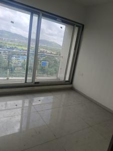 Bedroom Image of 995 Sq.ft 2 BHK Apartment / Flat for sale in KT Sai View, Kamothe Navi Mumbai for Rs. 8703900