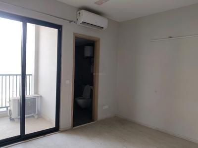Bedroom Image of 2074 Sq.ft 3 BHK Apartment / Flat for sale in M3M Skywalk, Southern Peripheral Road Gurgaon for Rs. 35800000