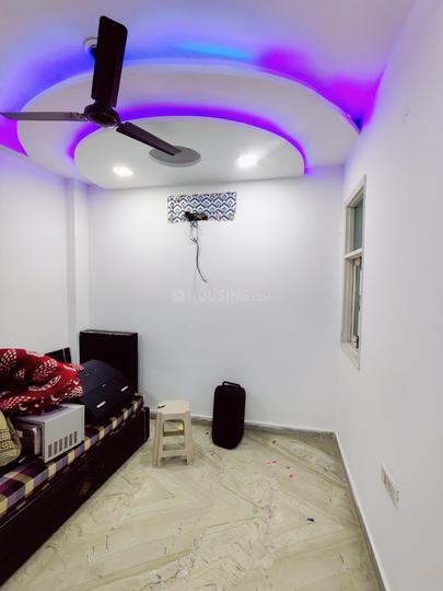 Sector 3B, Sector 3 Rohini Bedroom 1